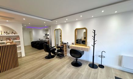 Hair Lab by Léa : Coiffeur à La Madeleine