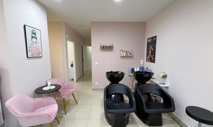 ALEJANDRA G BEAUTY EXPERT : Coiffeur à Suresnes