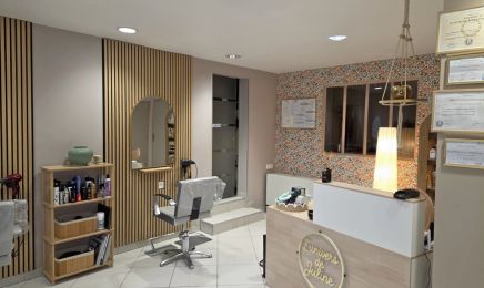 L’univers de Juline : Coiffeur à Rives d'Andaine