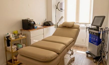 Atelier Laser 17 : Institut de beauté à Paris
