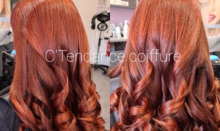 C' TENDANCE : Barbier à Pfettisheim