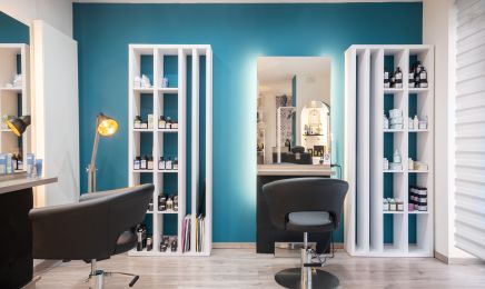 Le Salon d’Elise : Barbier à Belfort