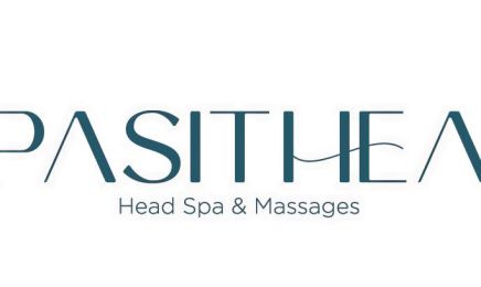Pasithea Head Spa & Massage : Coiffeur à Meyzieu