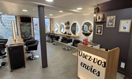 Excel Coiffure - Saint-Junien : Coiffeur à Saint-Junien