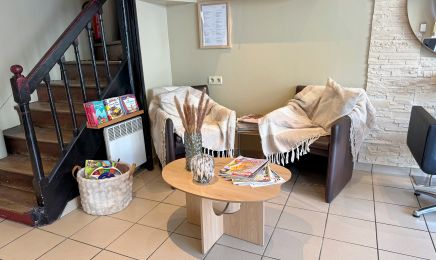 Mat'Hair : Coiffeur à Issoudun