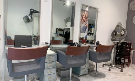 Coiffure des Anges : Coiffeur à Nice