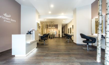 Christian Born Friseure: Kosmetikstudio in Leipzig