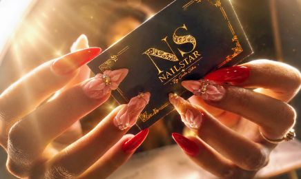 Nailstar : Manucure à Gisors