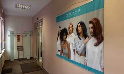 Donata Beauty & Hair: Kosmetikstudio in Augsburg