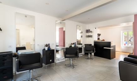 LC coiffure : Coiffeur à Divatte-sur-Loire