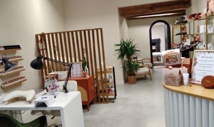 Maison de Beauté : Institut de beauté à La Flèche