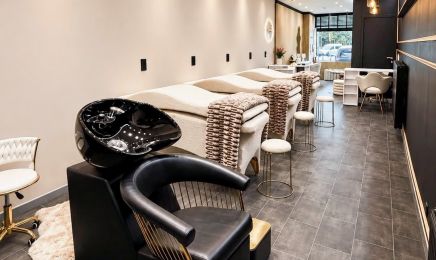 The Beauty concept : Coiffeur à Mons
