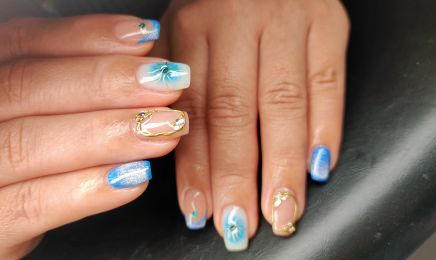 Kyn Esthetic FLBeauty  : Manucure à Plaisance-du-Touch
