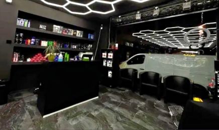 YASO HAİRHOLYC DAMEN & HERREN: Friseur in Gelsenkirchen