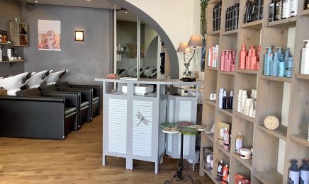 Hair Zen : Coiffeur à Jarnac