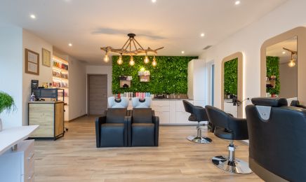 Sarah Maître Coiffeur : Coiffeur à Ebersheim