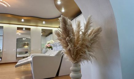 L’Atelier de Lucille : Coiffeur à Moutiers