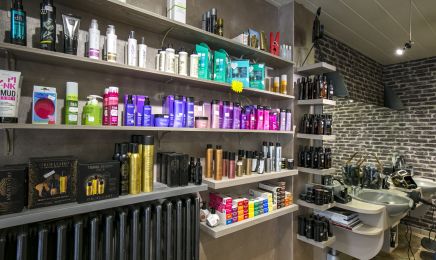 Salon de coiffure M et N  : Coiffeur à Cruseilles 