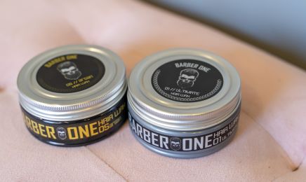 O Quartier Barbershop : Barbier à Villeneuve-le-Roi