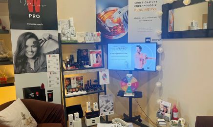 Kyn Esthetic FLBeauty  : Manucure à Plaisance-du-Touch