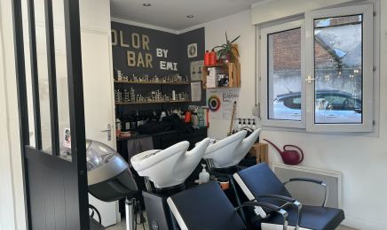 La Coiffure by Emi : Coiffeur à Évreux
