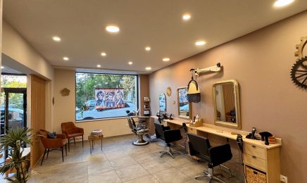 Créa’tifs  : Coiffeur à Salies-de-Béarn