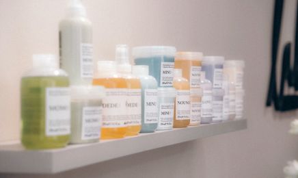 LAB  : Coiffeur à Lille