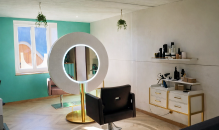 L'Atelier930 : Institut de beauté à Saint-Victor-la-Rivière