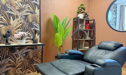 LashroomStudio56 / TattooStudio Lorient : Institut de beauté à Lorient