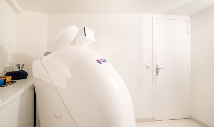 VANESSA SABOUN® - Post Opératoire / Maderothérapie / Drainage Renata França : Institut de beauté à Allauch
