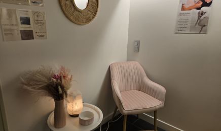 Studio Bien-être Julia : Institut de beauté à Sallanches