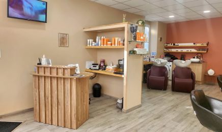  Sandrinem.coiffure : Coiffeur à Monségur