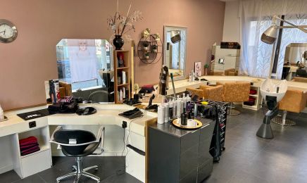 Salon Estetika by Garcia : Kosmetikstudio in Möhnesee