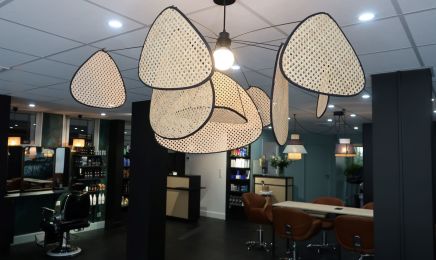 L'Atelier de Christophe : Coiffeur à Talence