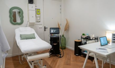 Derm Evasion : Institut de beauté à Lyon
