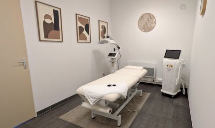 New Derma - Épilation Laser, Électrolyse - Carpentras : Institut de beauté à Carpentras