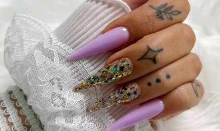 Myli Nails studio : Manucure à Sermérieu