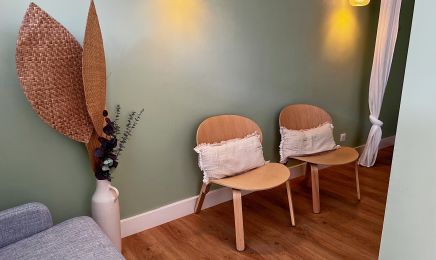 Holistic Alchémille - Naturopathe Facialiste : Naturopathe à Villefranche-sur-Saône