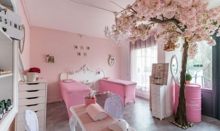 Bodyssime : Institut de beauté à Montpellier
