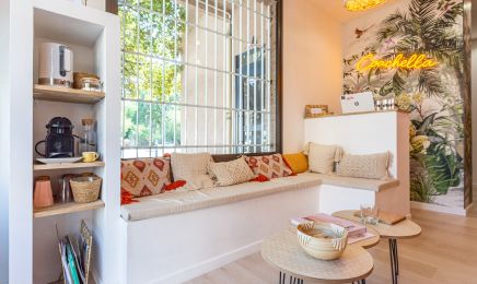 Coachella : Institut de beauté à Castelginest