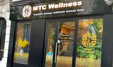 MTC WELLNESS : Institut de beauté à Paris