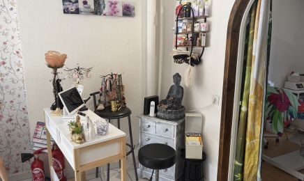 L’art en soi Esthétique : Coiffeur à Laragne-Montéglin