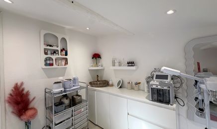 Ocskinbeaute : Institut de beauté à Saint-Maximin-la-Sainte-Baume