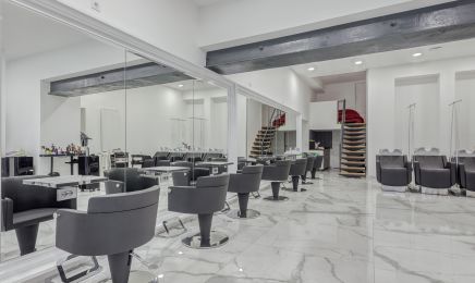 Salon Ayhan : Coiffeur à Lyon
