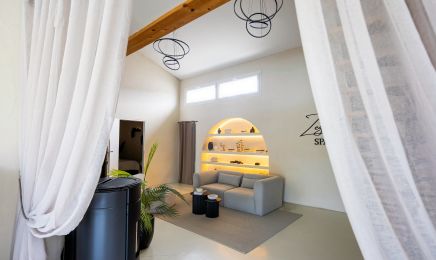 Zeyna Spa - Head Spa : Coiffeur à Nointot