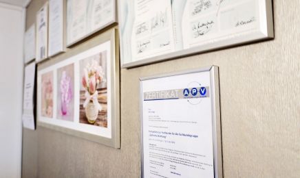 Ewige Schönheit Kosmetik (Hydrafacial Specialist): Kosmetikstudio in Berlin