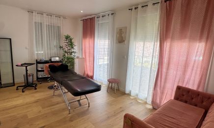 L'ART DU SOURCIL : Institut de beauté à Pessac