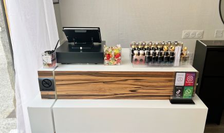 Kiss Beauty : Manucure à Quimper