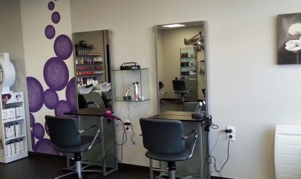 Sonia N’ Coiff  : Institut de beauté à Saint-Michel-Mont-Mercure