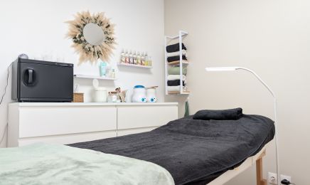 Douceur de Bien-Être : Institut de beauté à Courcelles-lès-Lens